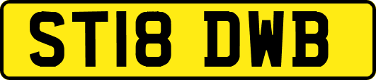 ST18DWB