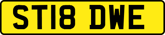 ST18DWE