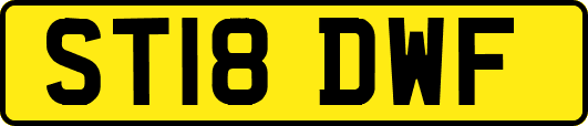 ST18DWF