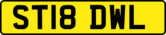 ST18DWL