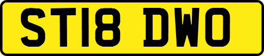 ST18DWO