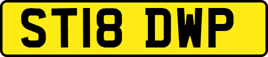 ST18DWP