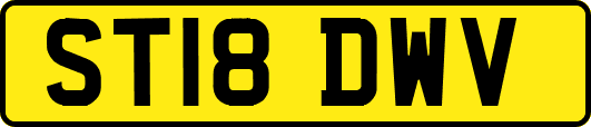 ST18DWV