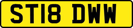 ST18DWW