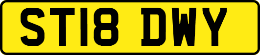 ST18DWY