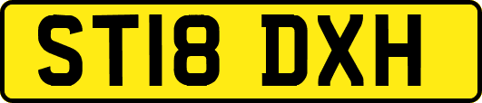 ST18DXH