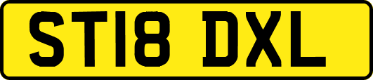 ST18DXL