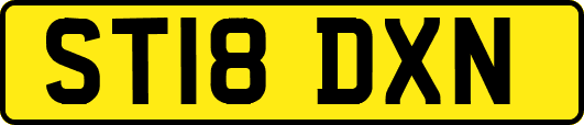ST18DXN