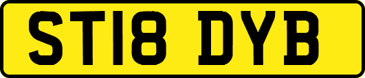ST18DYB