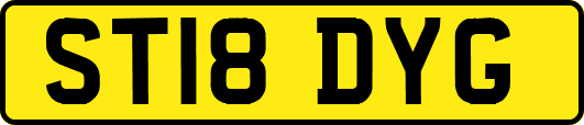 ST18DYG