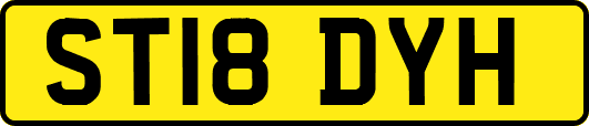 ST18DYH