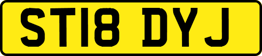 ST18DYJ