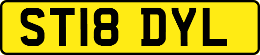 ST18DYL