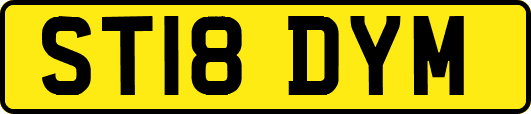 ST18DYM