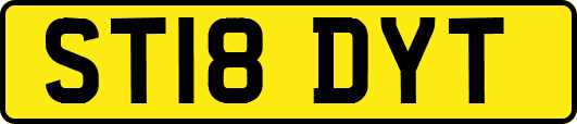 ST18DYT