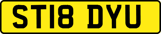 ST18DYU