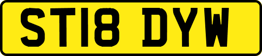 ST18DYW