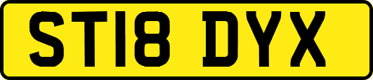 ST18DYX