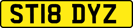 ST18DYZ