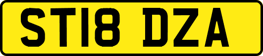 ST18DZA