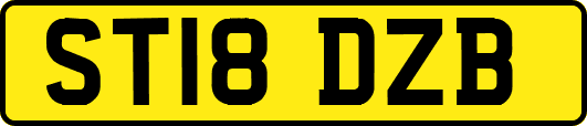 ST18DZB