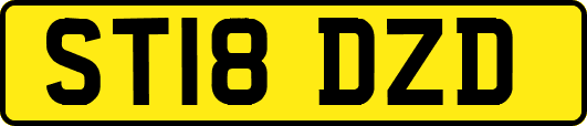 ST18DZD