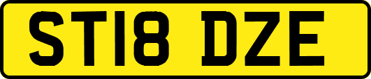 ST18DZE