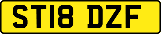 ST18DZF