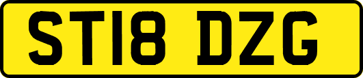 ST18DZG