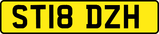 ST18DZH
