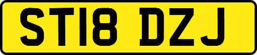 ST18DZJ