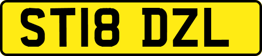 ST18DZL