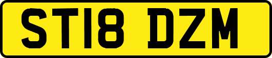 ST18DZM