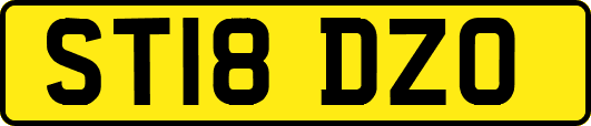 ST18DZO