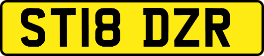 ST18DZR