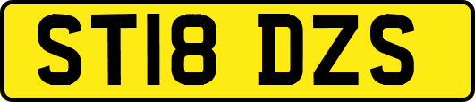ST18DZS