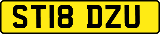 ST18DZU
