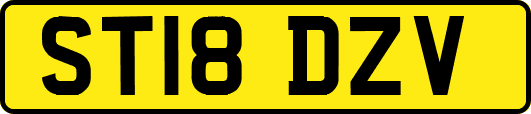 ST18DZV