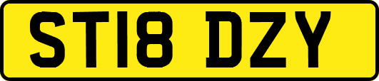 ST18DZY