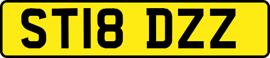 ST18DZZ