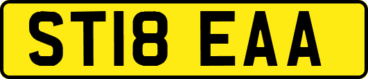 ST18EAA