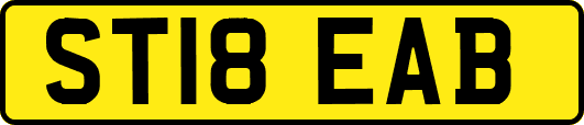 ST18EAB