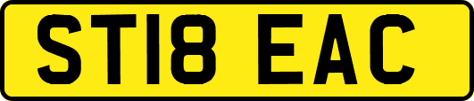 ST18EAC
