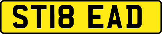 ST18EAD
