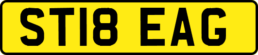 ST18EAG