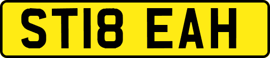 ST18EAH