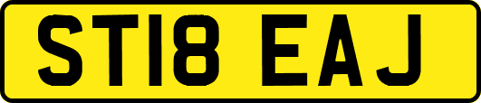 ST18EAJ