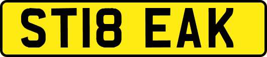 ST18EAK