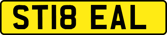 ST18EAL