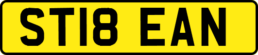 ST18EAN